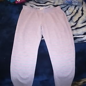 Hollister sweat pants